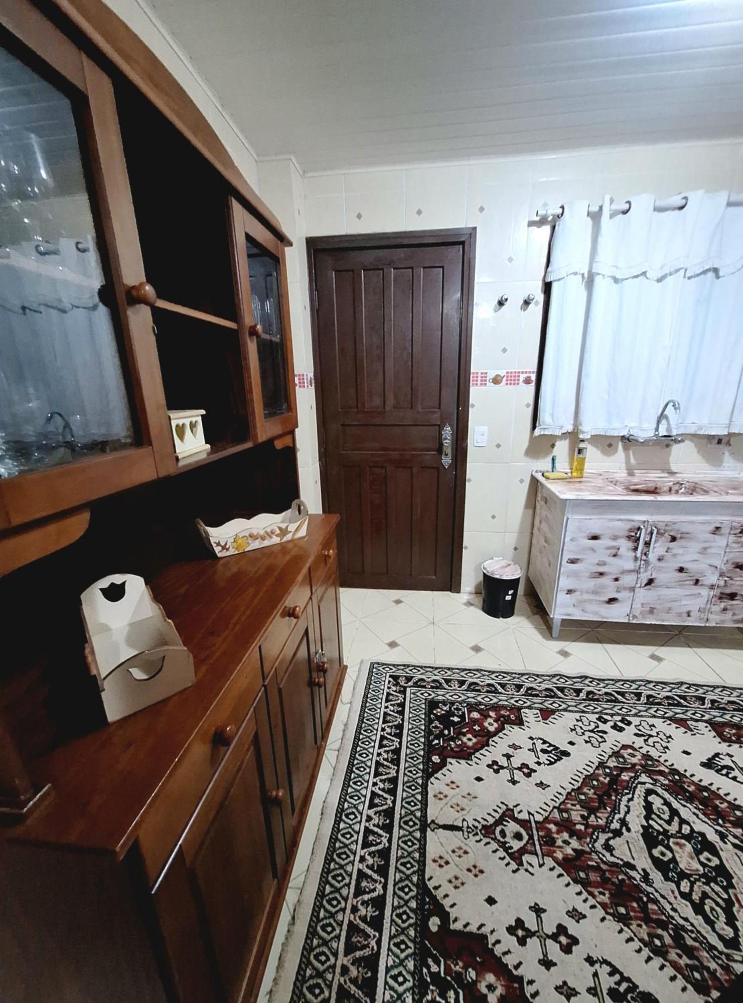 Suite Refúgio da Serra em Campos do Jordão Exterior foto